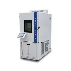 小型高低溫交變濕熱試驗箱|小型高低溫交變濕熱循環箱