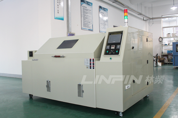 <b>智能型鹽霧腐蝕試驗箱測試需要達到什么條件？</b>