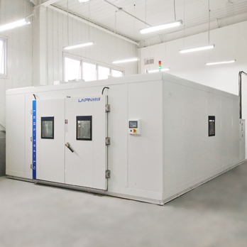 步入式橡膠輪胎老化試驗箱|輪胎老化試驗室|輪胎老化箱