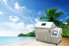 <b>鹽霧試驗機試驗24小時可以具體量化嗎？</b>